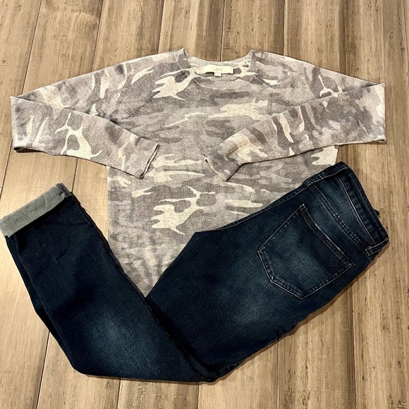 LC by Lauren Conrad Jeans - Picture 5 of 5